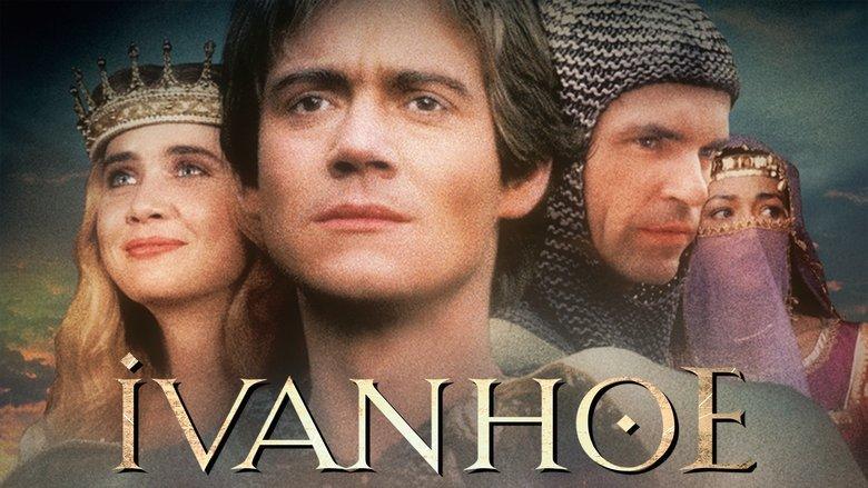 Ivanhoe image