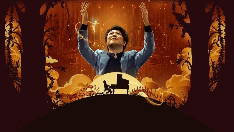 Lang Lang Plays Disney image