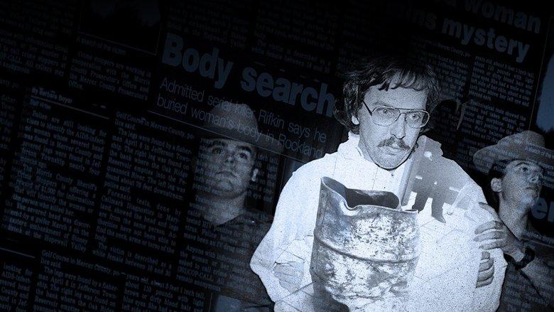 Cold Case Files: The Rifkin Murders image