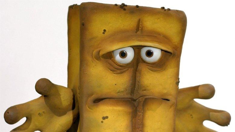 Bernd das Brot image