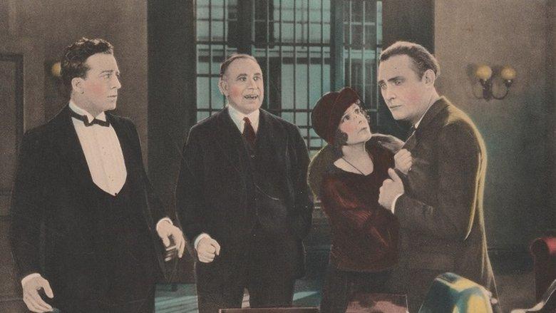 Within the Law image