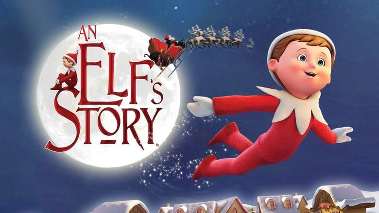 An Elf's Story image