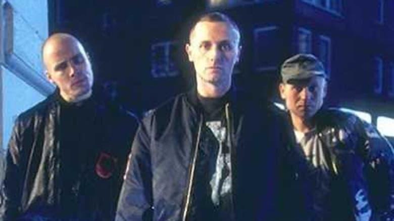 The Infiltrator image
