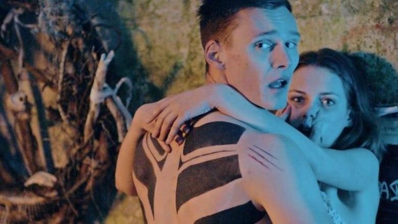 Hanna's Homecoming image