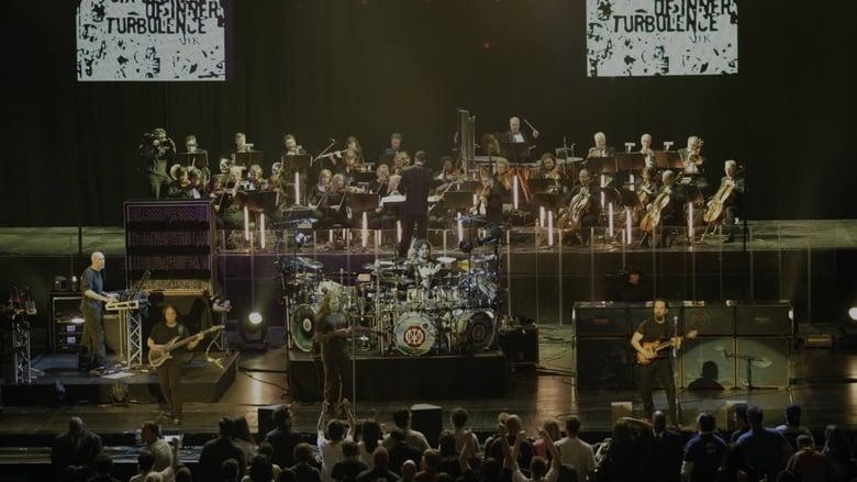 Dream Theater: Score - 20th Anniversary World Tour image