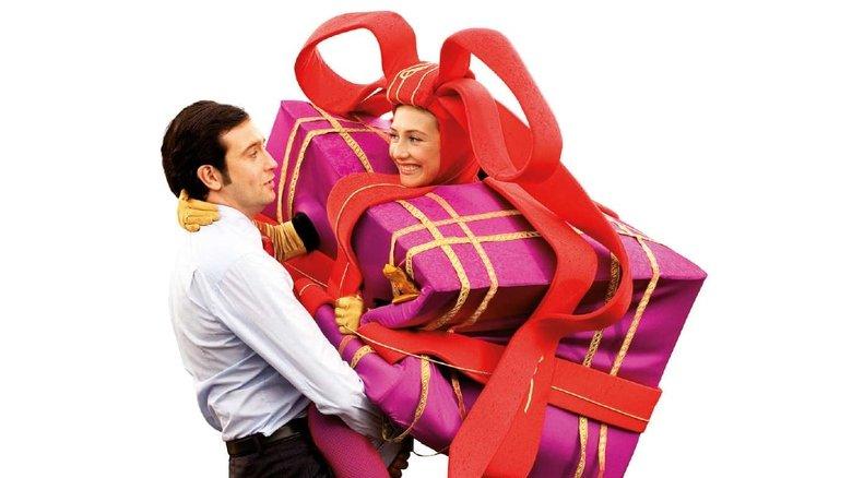 Love Is All image