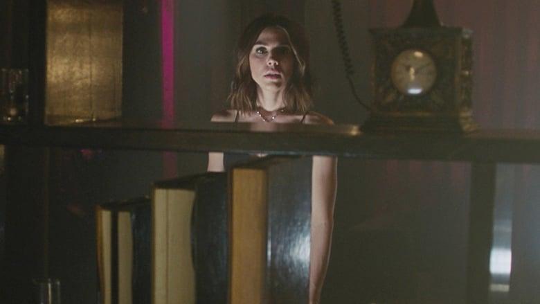 Nightclub Secrets image
