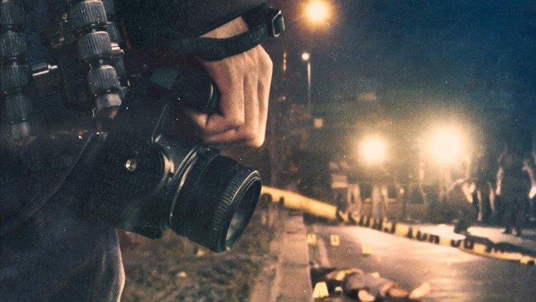 The Nightcrawlers image