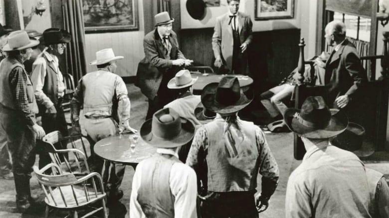 The Gambler Wore a Gun image