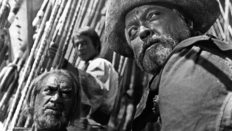 Treasure Island image