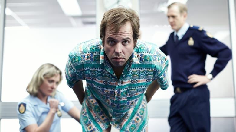 The Mule image