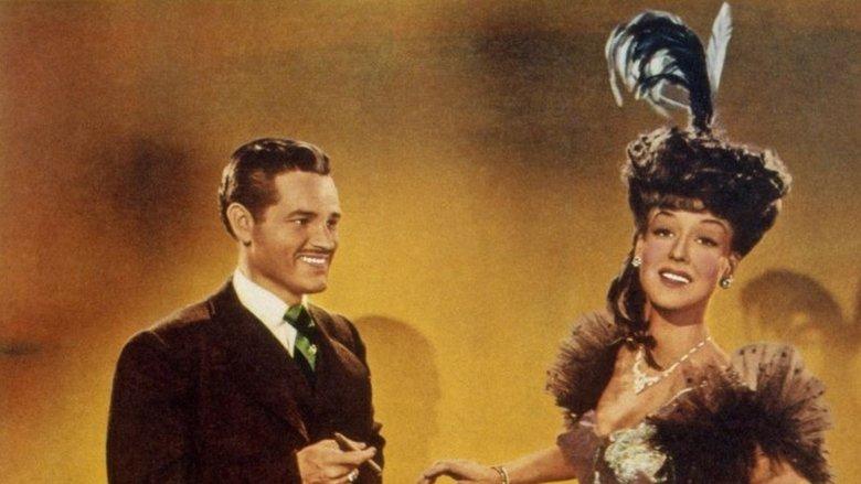 Klondike Kate image