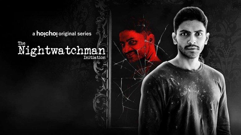 The Nightwatchman image