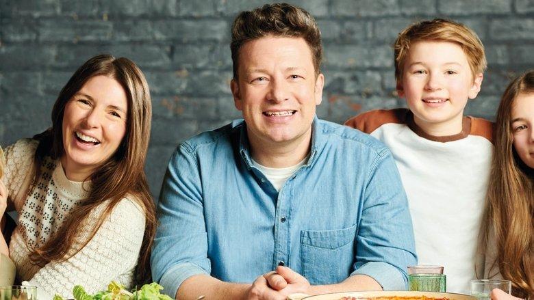 Jamie Oliver: Together image