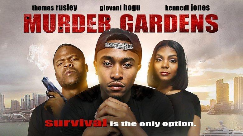 Murder Gardens image