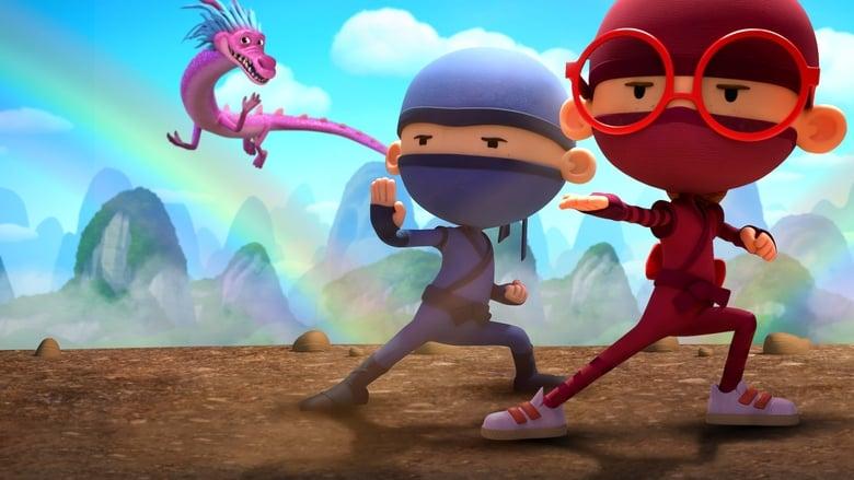 Hello Ninja image