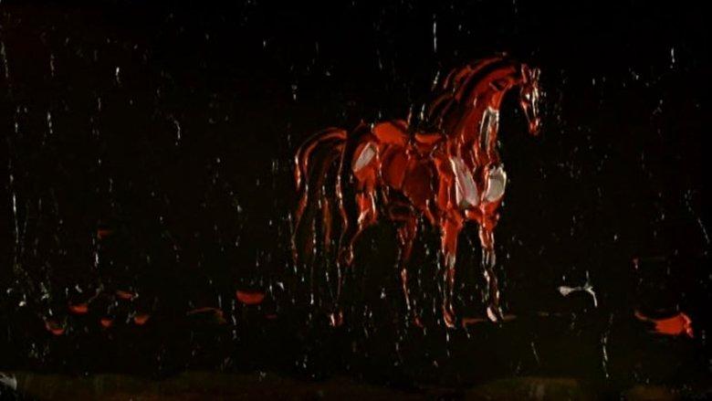 Horse image