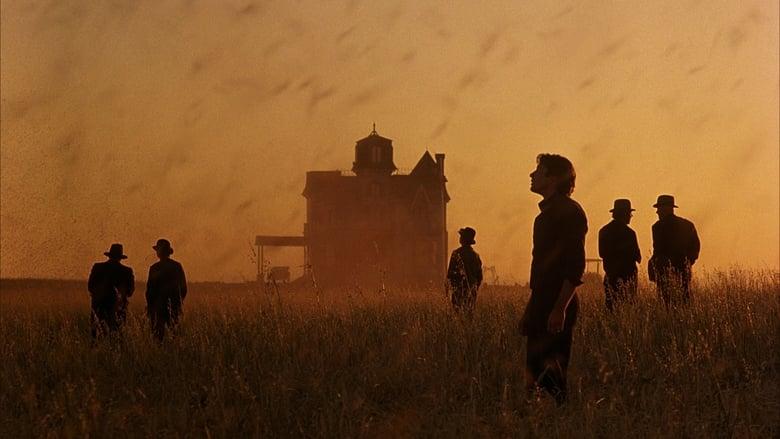 Days of Heaven image