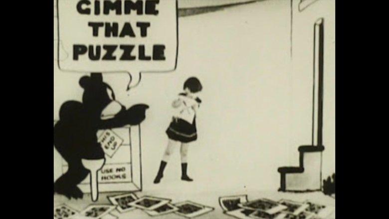 Alice Solves the Puzzle image