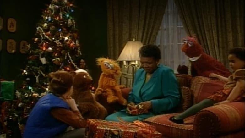 Sesame Street: Elmo Saves Christmas image