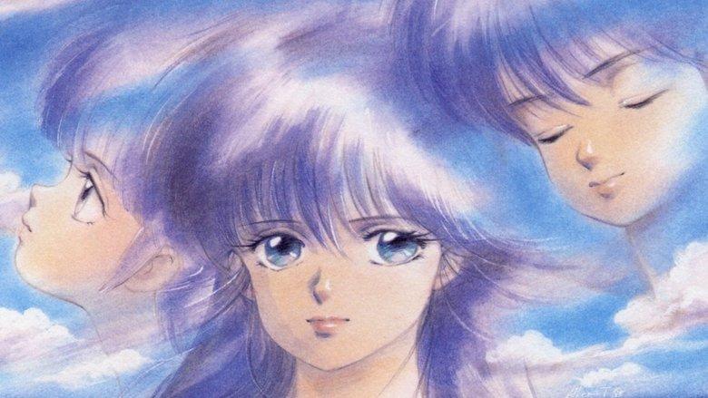 Kimagure Orange Road: I Want to Return to That Day image