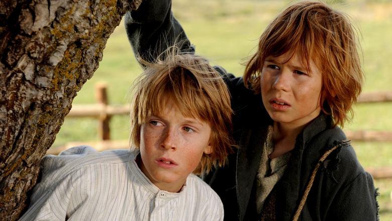 Tom Sawyer image