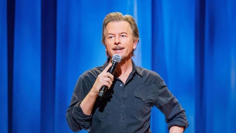 David Spade: Nothing Personal image