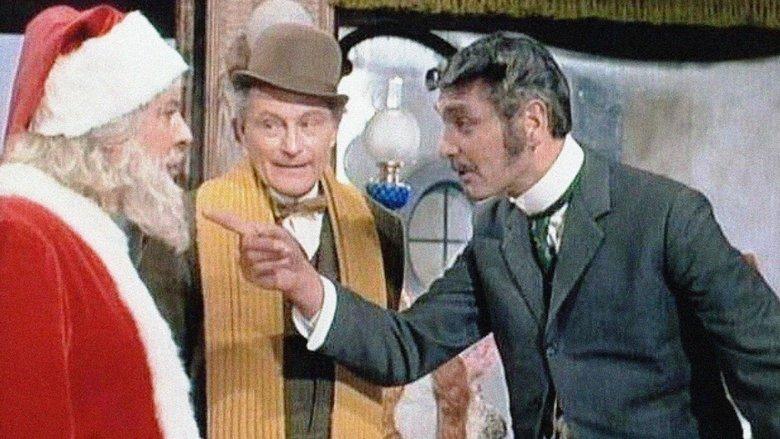 The Christmas That Almost Wasn't image