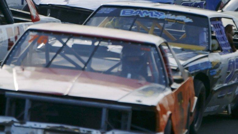 The Last Race image