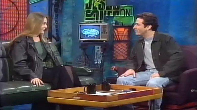 The Jon Stewart Show image