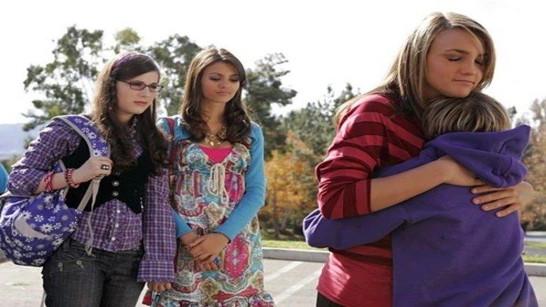 Zoey 101: Goodbye Zoey? image
