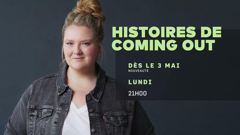 Histoires de coming-out image