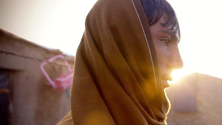 Three Songs for Benazir image
