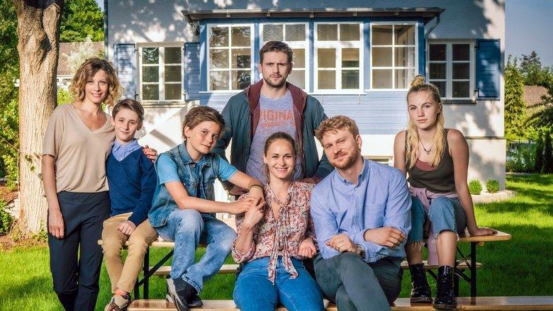 Bonusfamilie image