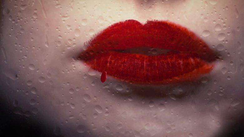 Kiss of Death image