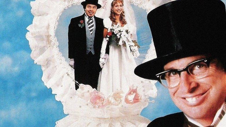 Revenge of the Nerds IV: Nerds In Love image