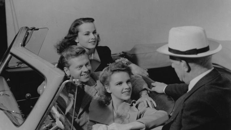 Life Begins for Andy Hardy image