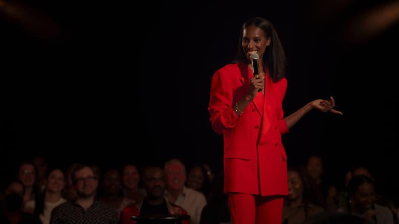 Zainab Johnson: Hijabs Off image