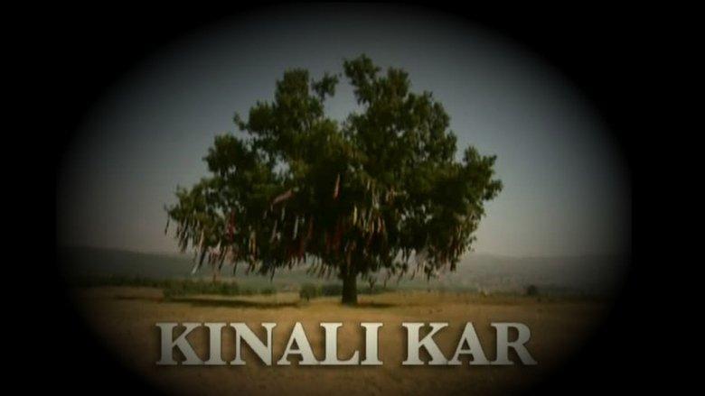 Kınalı Kar image