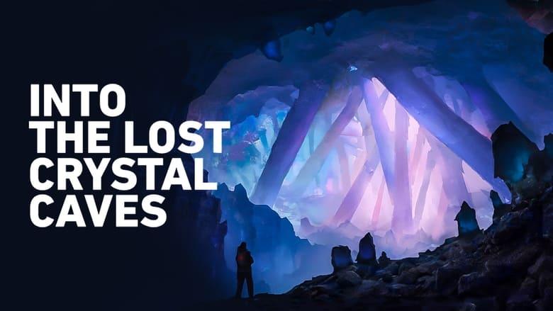 Into the Lost Crystal Caves image