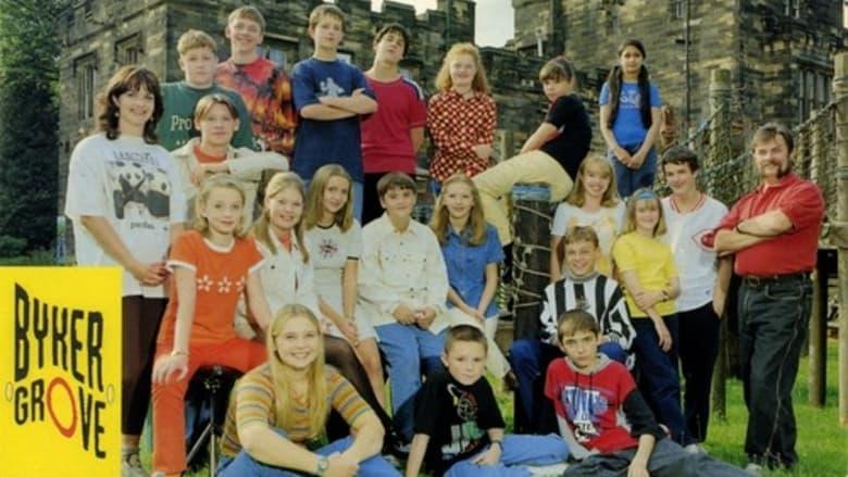 Byker Grove image