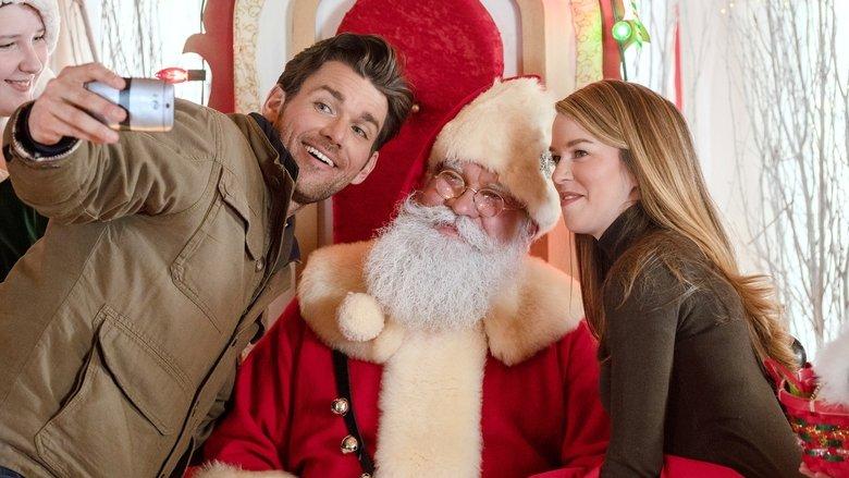 Christmas Scavenger Hunt image
