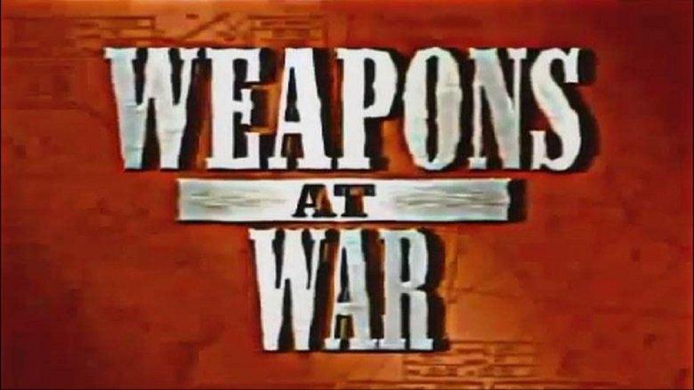 Weapons at War image