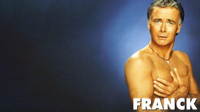 Franck Dubosc : Romantique image