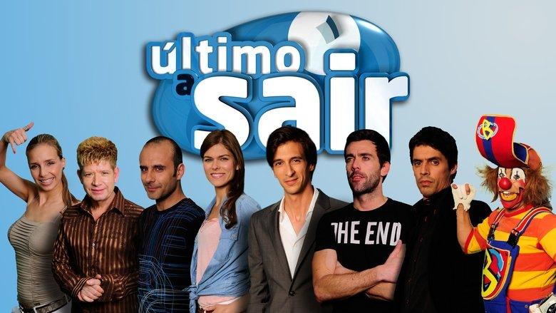 Último a Sair image