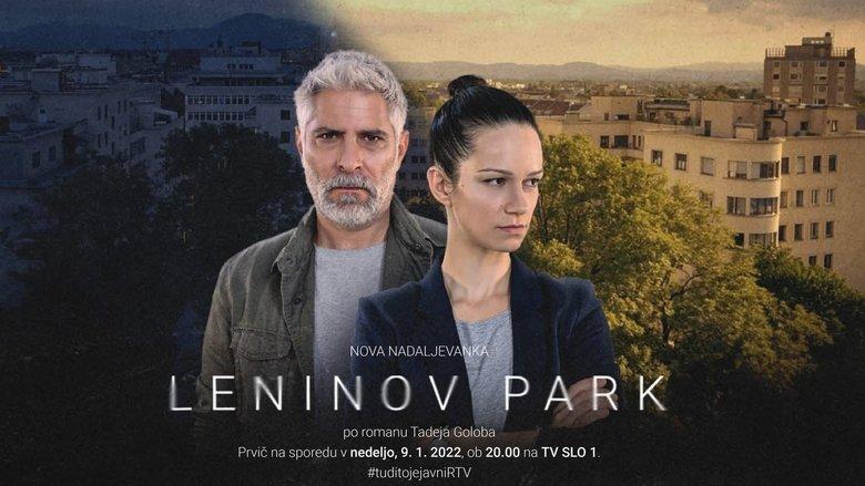 Lenin's Park image