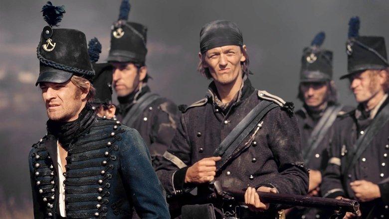 Sharpe's Rifles image