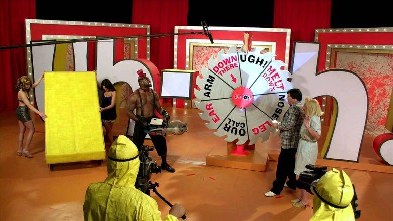 The Uh-oh Show image