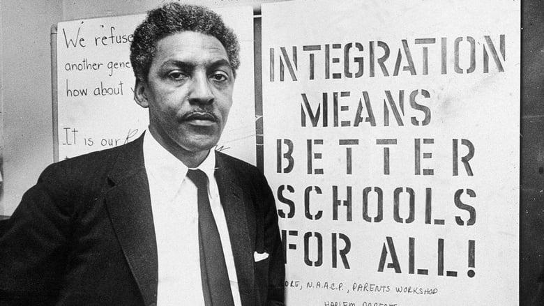Brother Outsider: The Life of Bayard Rustin image