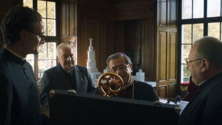Clergy image